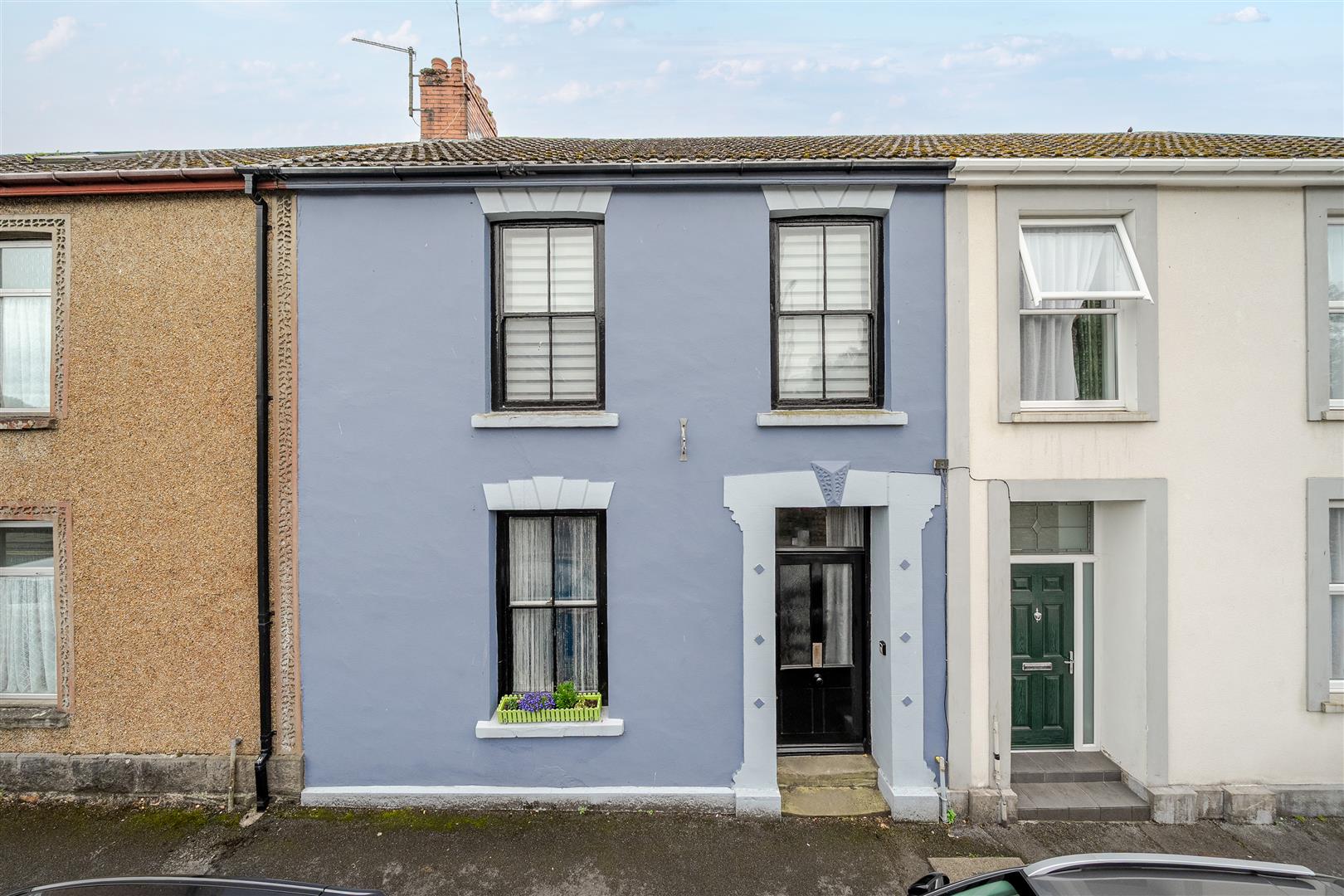Lady Street, Kidwelly, SA17 4UD